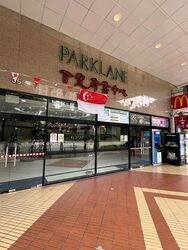 Parklane Shopping Mall (D7), Retail #602638151